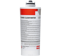 FRANKE Filtr Clear Water 133.0284.026
