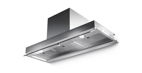 FABER STUDIO Okap do zabudowy IN-NOVA COMFORT X 90 110.0439.938