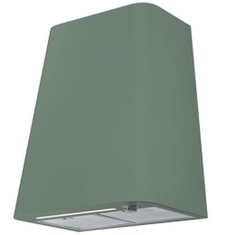 Franke Smart Deco Okap Ścienny zielony mat FSMD 508 GN 335.0530.200