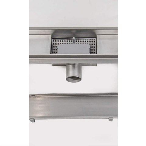 LAVEO Odpływ liniowy Agos 700 mm COV 272D