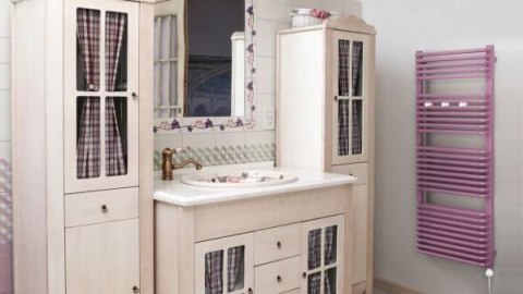 Terma Technologie Tytus Grzejnik Łazienkowy 820x440 BIAŁY WGTYT082044