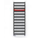 Terma Technologie Vivo Grzejnik Łazienkowy 1150x600 WGVOV115060
