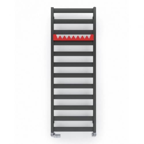 Terma Technologie Vivo Grzejnik Łazienkowy 1150x600 WGVOV115060