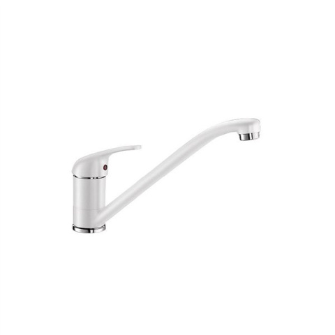 Blanco Daras bateria kuchenna Biały 517724