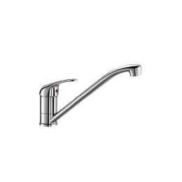 Blanco Daras bateria kuchenna chrom 517720