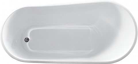 MASSI BELLIS WANNA WOLNOSTOJĄCA 150X75 CM MSWA-6522150
