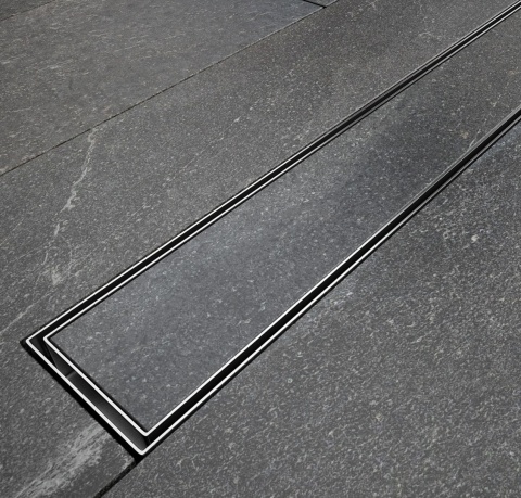 Besco Virgo Basic Odłpyw Liniowy 80cm OL-80-VB