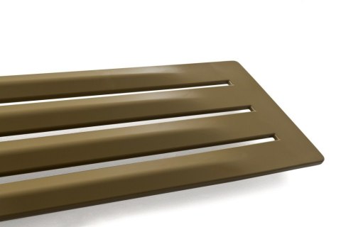 Terma Technologie Grzejnik Dekoracyjny Aero H 325x900 WGARH032090