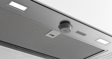 Faber STUDIO Okap Do zabudowy INKA PLUS HCS X 52 305.0602.049