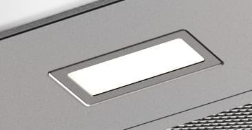 Faber STUDIO Okap Do zabudowy INKA PLUS HCS X 52 305.0602.049