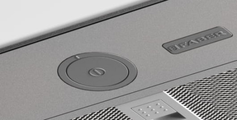 Faber STUDIO Okap Do zabudowy INKA PLUS HCS X 52 305.0602.049