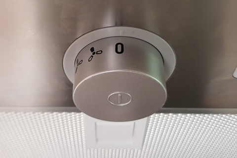 Faber STUDIO Okap Do zabudowy INKA PLUS HCS X 52 305.0602.049