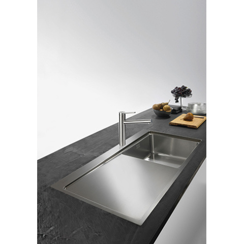  Franke Studio Tango Neo Pull-out Bateria Kuchenna Stal szlachetna 115.0596.388