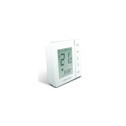 SALUS Cyfrowy regulator temperatury 4w1 VS20WRF