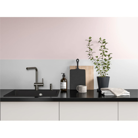  Franke Studio Bateria Atlas Neo M pull-out antracyt 115.0628.210