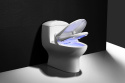 Major&Maker Deska Toaletowa Myjąca DIAMOND – elektroniczna deska bidetowa