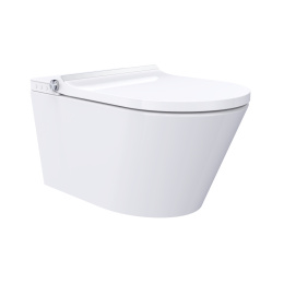 Major&Maker Toaleta Myjąca CLASSIC – wersja podwieszana, toaleta bidet elektroniczny