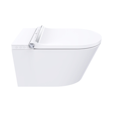 Major&Maker Toaleta Myjąca CLASSIC – wersja podwieszana, toaleta bidet elektroniczny