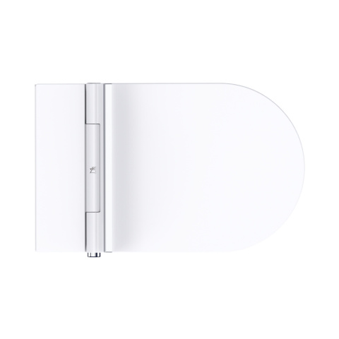 Major&Maker Toaleta Myjąca CLASSIC – wersja podwieszana, toaleta bidet elektroniczny