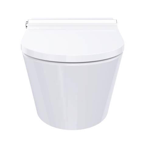 Major&Maker Toaleta Myjąca CLASSIC – wersja podwieszana, toaleta bidet elektroniczny