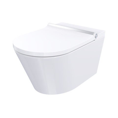 Major&Maker Toaleta Myjąca CLASSIC – wersja podwieszana, toaleta bidet elektroniczny