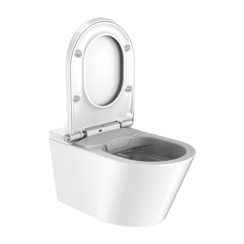 Major&Maker Toaleta Myjąca CLASSIC – wersja podwieszana, toaleta bidet elektroniczny