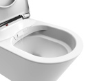 Major&Maker Toaleta Myjąca CLASSIC – wersja podwieszana, toaleta bidet elektroniczny