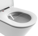 Major&Maker Toaleta Myjąca CLASSIC – wersja podwieszana, toaleta bidet elektroniczny