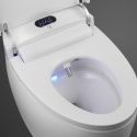 Z kodem LATO -7% !!! Major&Maker Toaleta Myjąca LUXURIOUS – wersja stojąca