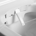 Major&Maker Toaleta Myjąca SUPERIOR – wersja podwieszana, elektroniczny bidet i podgrzewana toaleta