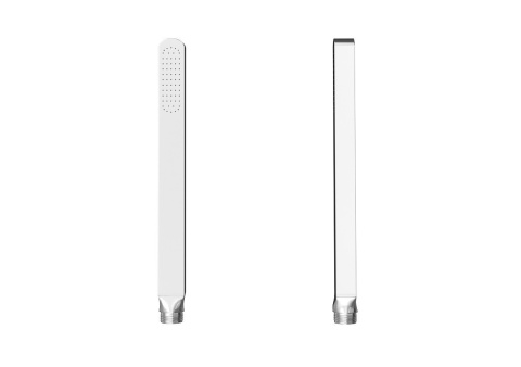 Z kodem LATO -7% !!! PRZEBIJAMY KONKURENCJĘ! ZADZWOŃ 783433733! KOHLMAN FOXAL QW210FR35 zestaw prysznicowy