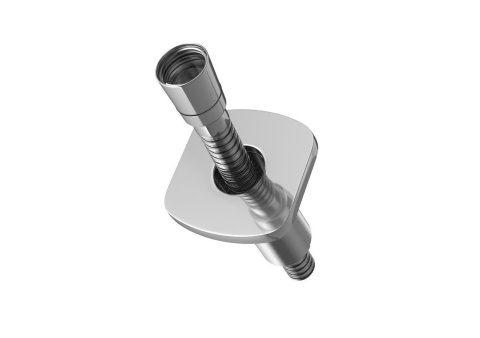 Z kodem LATO -7% !!! PRZEBIJAMY KONKURENCJĘ! ZADZWOŃ 783433733! KOHLMAN FOXAL QW211FQ35-009 zestaw wannowy