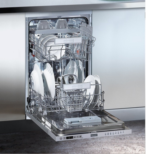  FRANKE studio Zmywarka FDW 4510 E8P E 117.0616.305