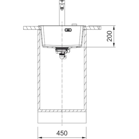  Franke Studio ZlewozmywakMaris MRG 610-54 114.0661.794