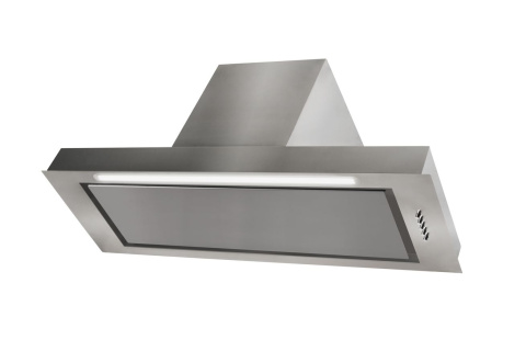 Toflesz okap 89.5 Lumino Plus Inox