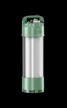 Wilo Pompa głębinowa zatapialna wielostopniowa Extract FIRST 303 EM/A 0.75 kW 230 V 6093855