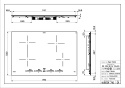 Faber Studio Płyta indukcyjna 78cm FCH 84 BK KL czarne szkło 108.0604.935