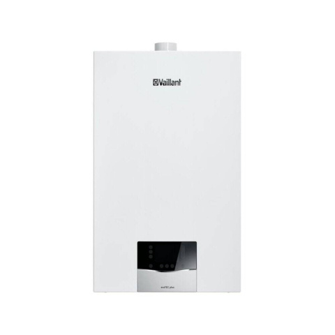 Vaillant VC 20CS/1-5 (N-PL) ecoTEC plus, gazowy kocioł kondensacyjny jednofunkcyjny 0010024647