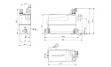 GRUNDFOS SOLOLIFT 2 CWC-3 Pompa z rozdrabniaczem 97775316