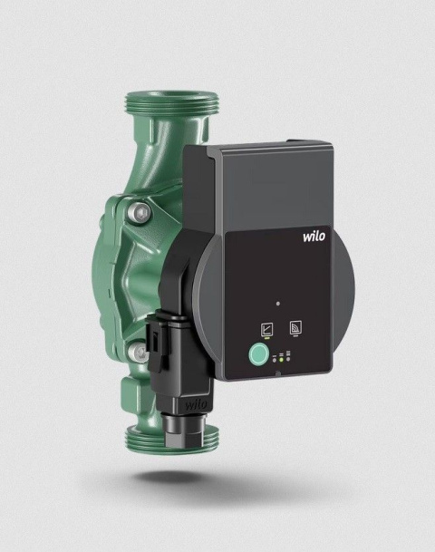Wilo Pompa obiegowa Atmos PICO 25/1-6 4232694