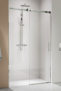 Radaway Espera Pro DWJ ścianka prysznicowa 76 cm prawa chrom/szkło przezroczyste 10091160-01-01R