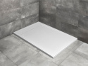 Radaway Teos F brodzik 160x100 cm prostokątny biały HTF160100-04