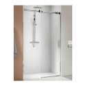 Wpisz KOD: PROMO - 10% Radaway Espera Pro DWJ ścianka prysznicowa 56 cm lewa chrom/szkło przezroczyste 10091120-01-01L