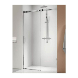 Wpisz KOD: PROMO - 10% Radaway Espera Pro DWJ ścianka prysznicowa 56 cm prawa chrom/szkło przezroczyste 10091120-01-01R