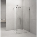 Radaway Euphoria Walk-In ścianka frontowa W3 140 383136-01-01
