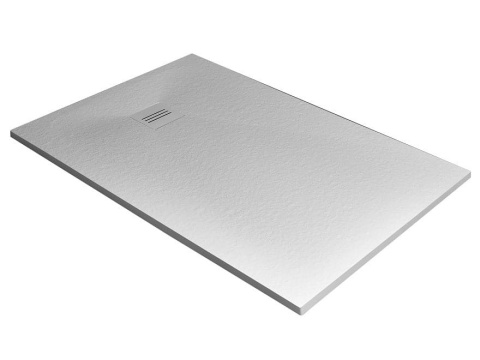 Wpisz KOD: PROMO - 10% Radaway Kyntos F brodzik prostokątny 180x80 cm biały HKF18080-04