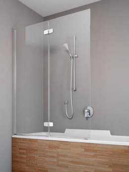 Wpisz KOD: PROMO - 10% Radaway Fuenta New PND parawan nawannowy 120 cm prawy 208212-01R