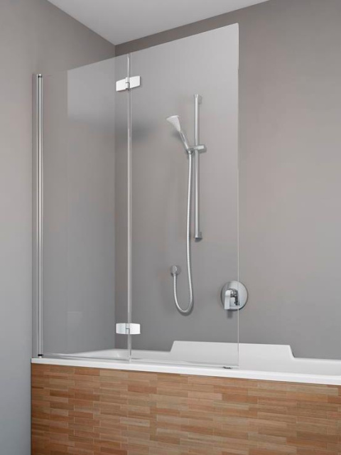 Wpisz KOD: PROMO - 10% Radaway Fuenta New PND parawan nawannowy 120 cm prawy 208212-01R