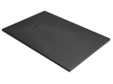 Wpisz KOD: PROMO - 10% Radaway Kyntos F brodzik 160x80 cm prostokątny czarny HKF16080-54