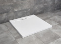 Wpisz KOD: PROMO - 10% Radaway Giaros C brodzik 90x90 cm kwadratowy biały MKGC9090-03
